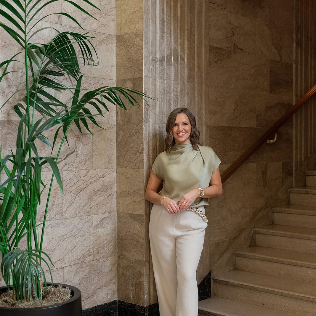 Founder & CEO of Fueled Events: Tionna M Van Gundy